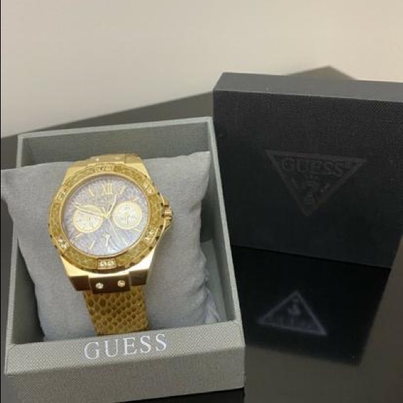 Women’s watch